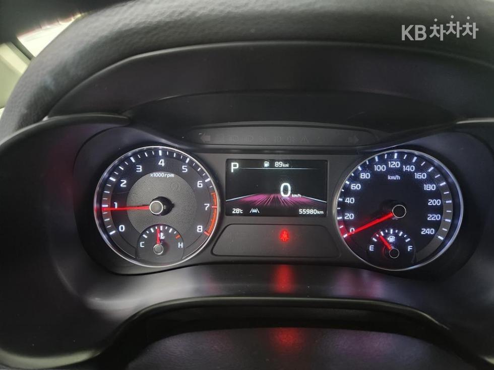 2022 - kia k3