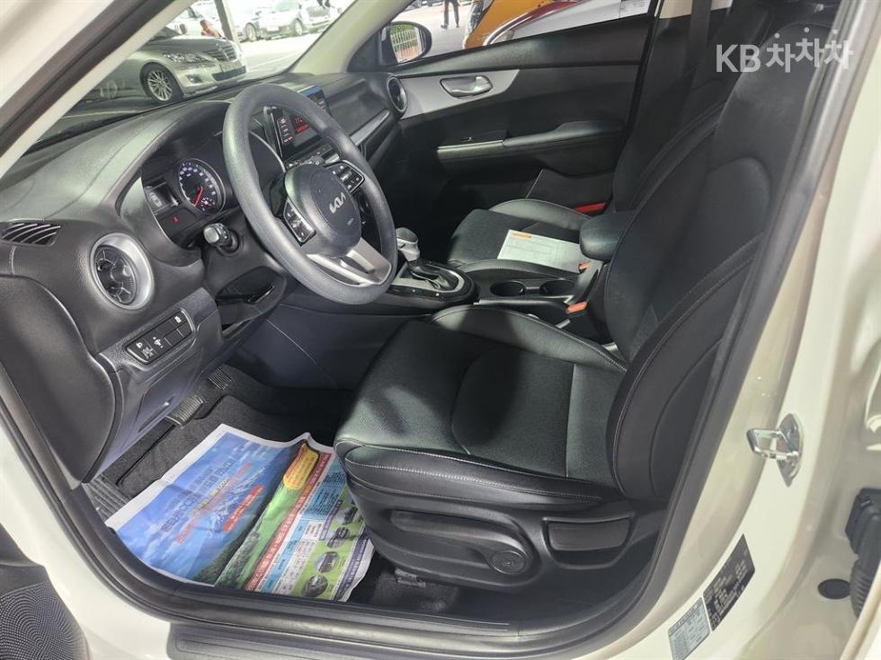 2022 - kia k3