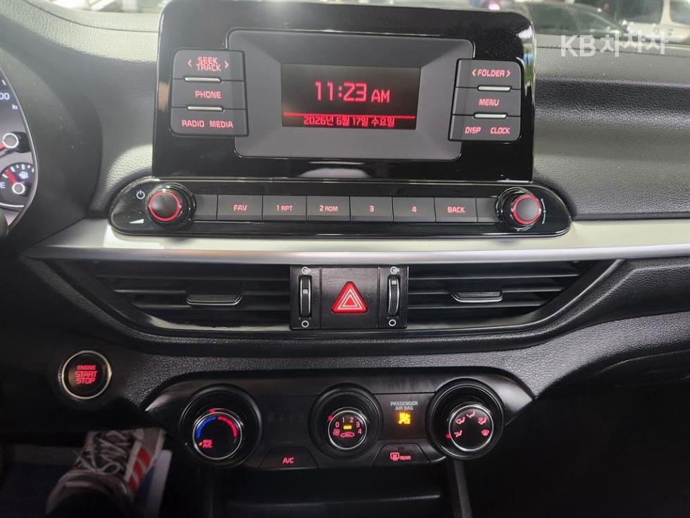 2022 - kia k3