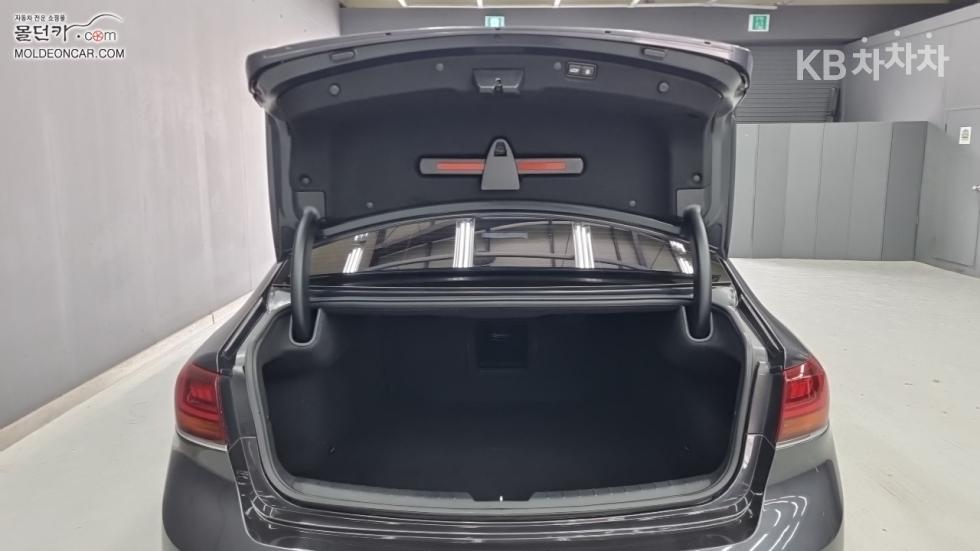 2020 - kia k7