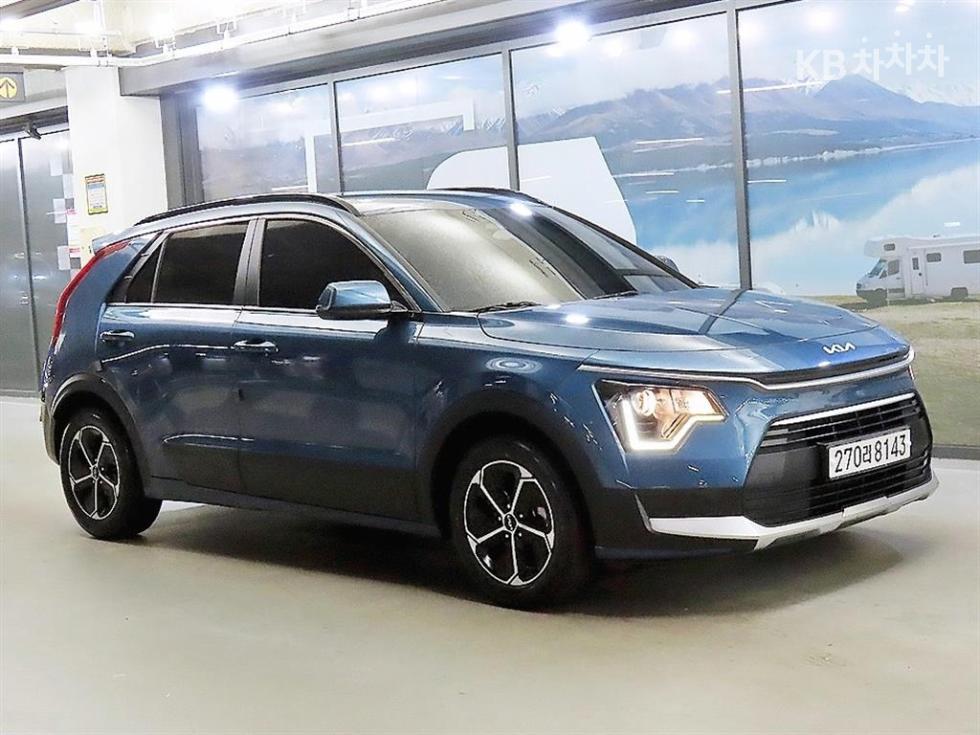 Kia Niro