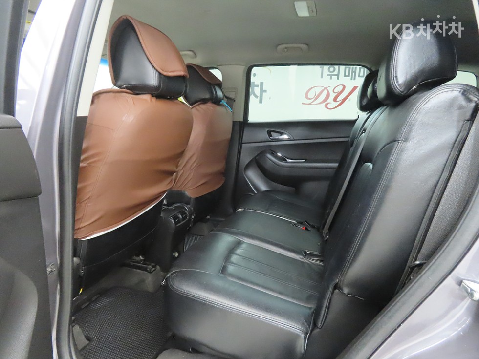 Chevrolet Orlando — miniaturë 6