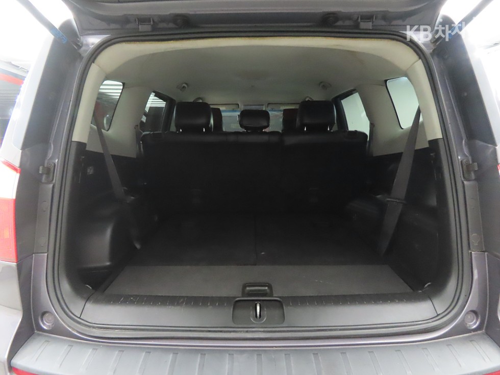 Chevrolet Orlando — miniaturë 16