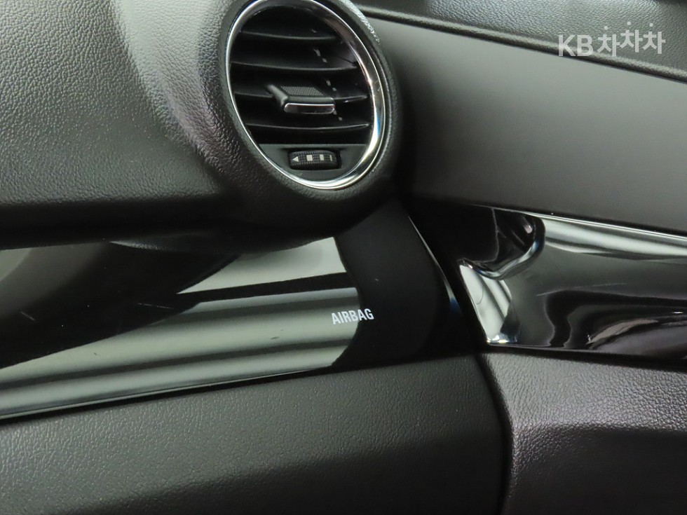 Chevrolet Orlando — miniaturë 17