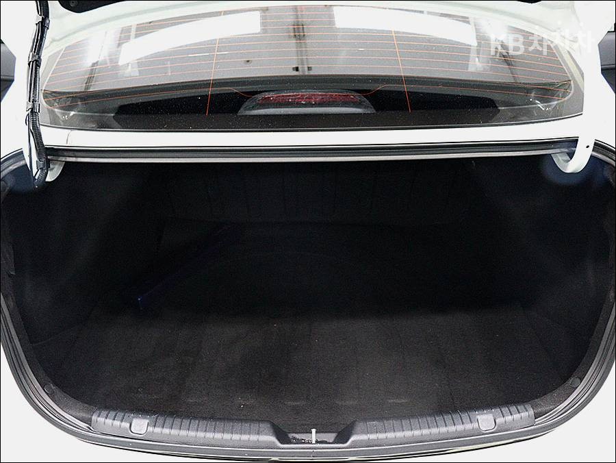 2015 - kia k3