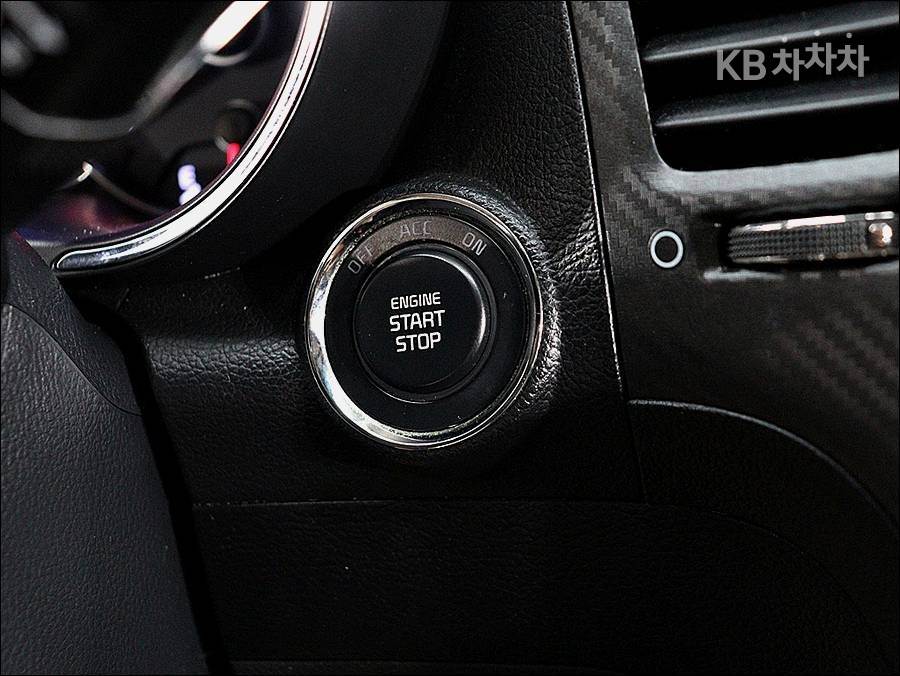 2015 - kia k3