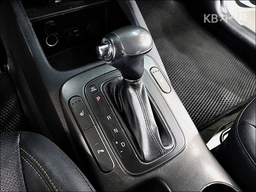 2015 - kia k3