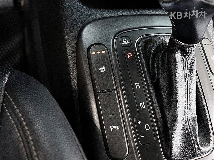 2015 - kia k3