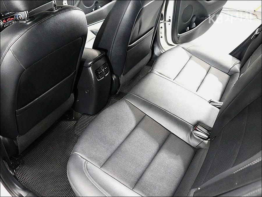 2015 - kia k3