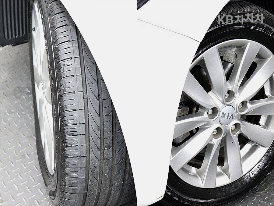 2015 - kia k3