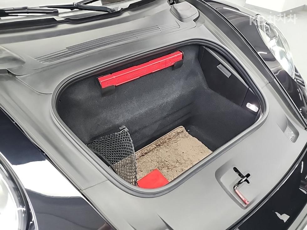 2020 Porsche 911 photo