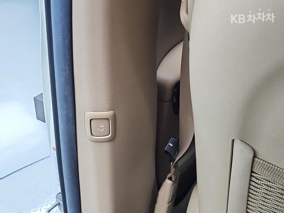 2018 - kia carnival