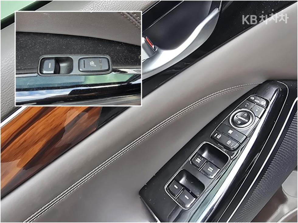 2016 - kia k7