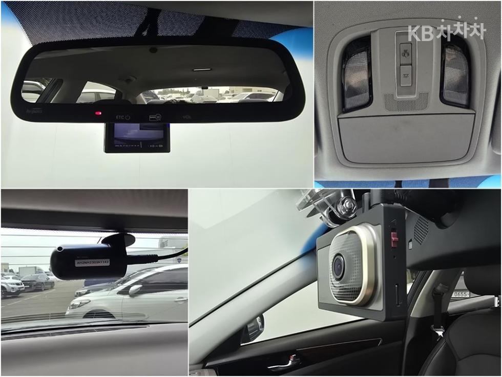 2016 - kia k7