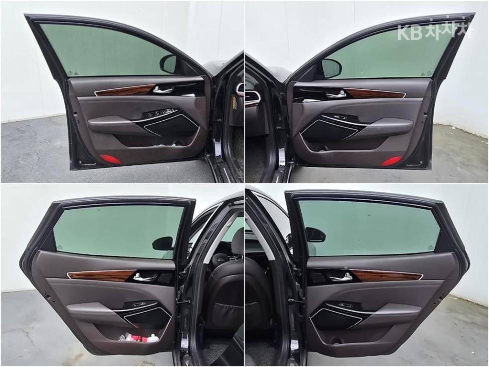 2016 - kia k7