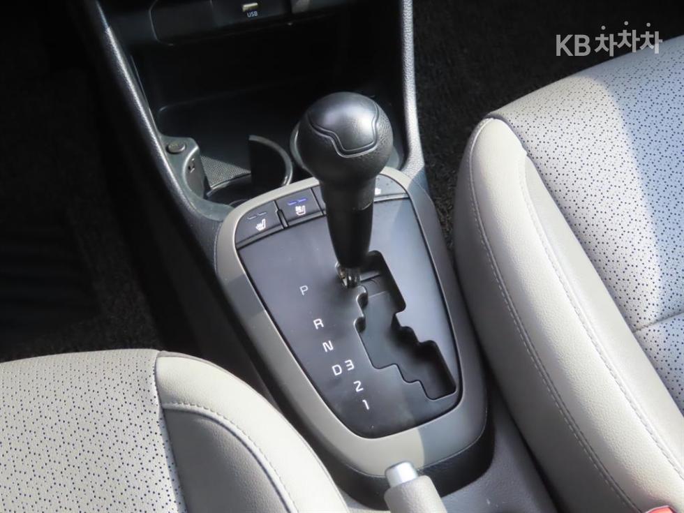 2021 - kia morning