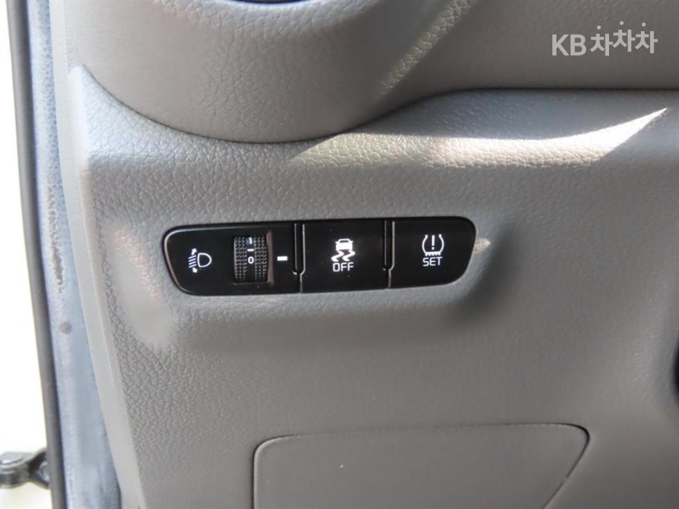 2021 - kia morning