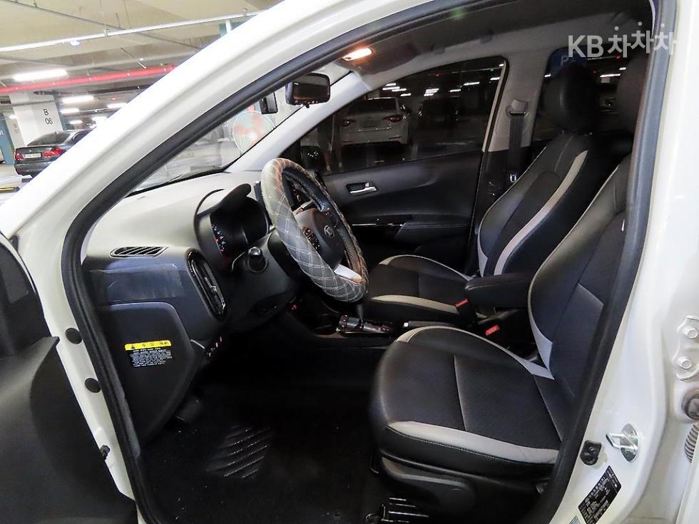 2018 - kia morning (ja)