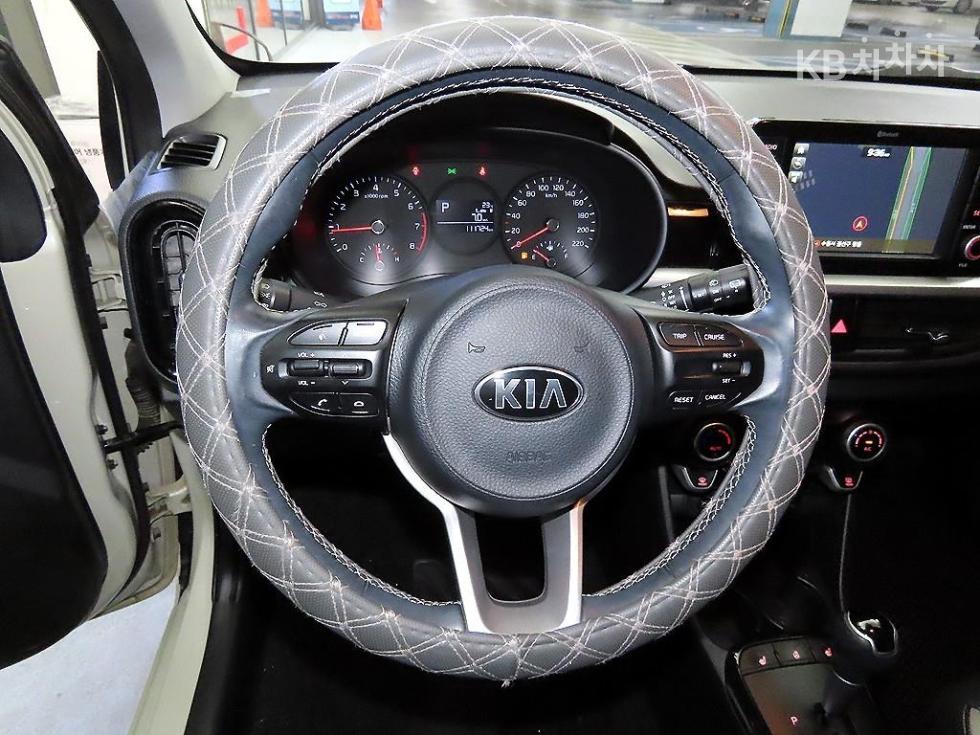 2018 - kia morning (ja)