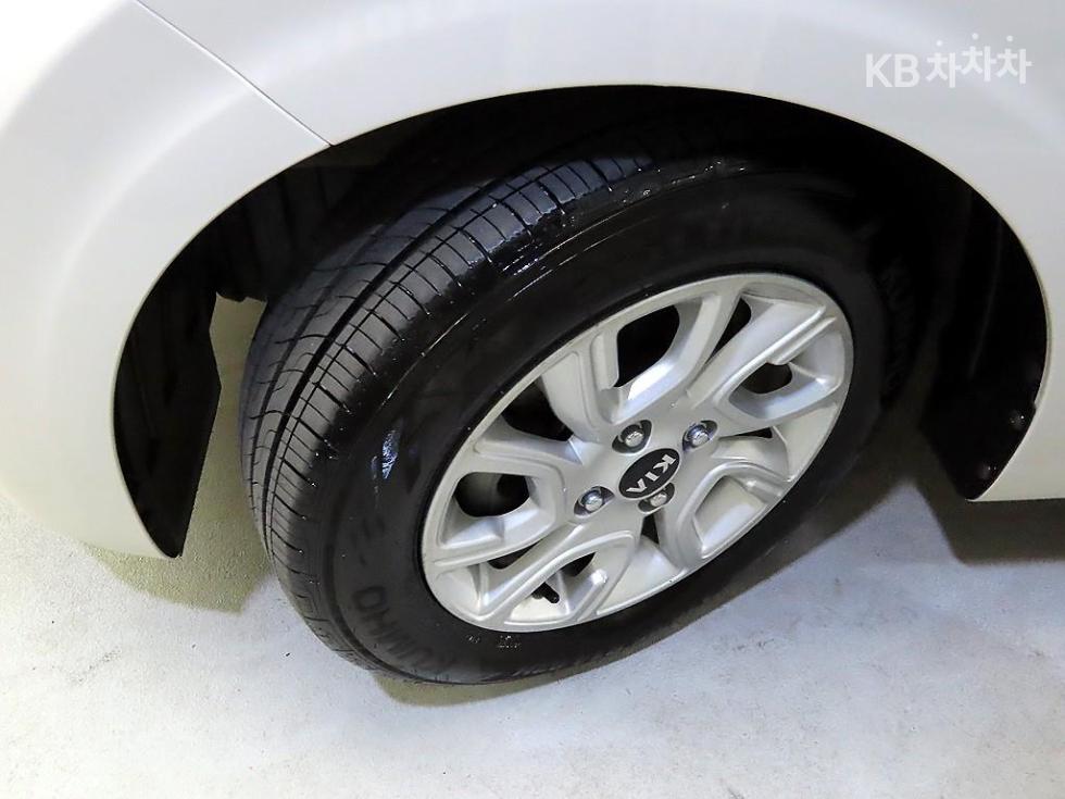 2018 - kia morning (ja)