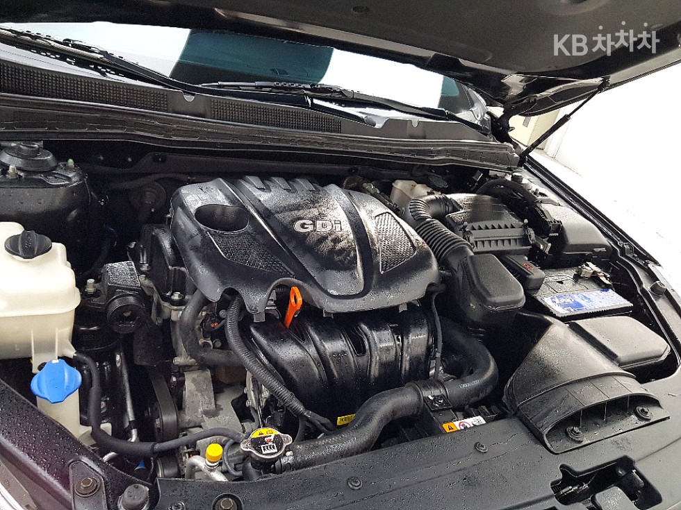 2013 - kia k7
