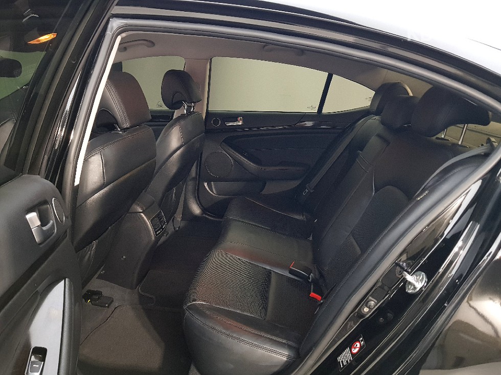 2013 - kia k7