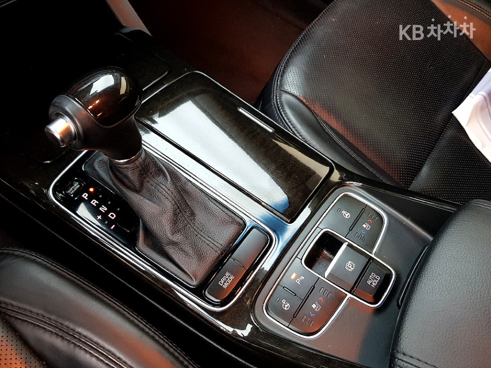 2013 - kia k7