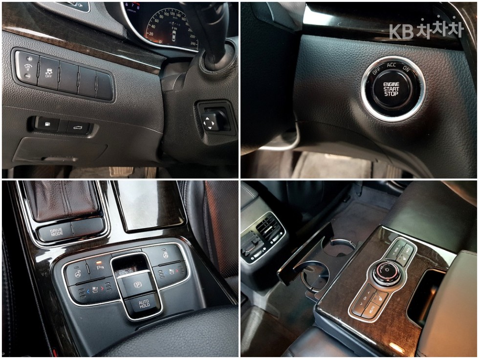 2013 - kia k7