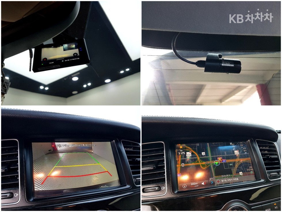 2013 - kia k7