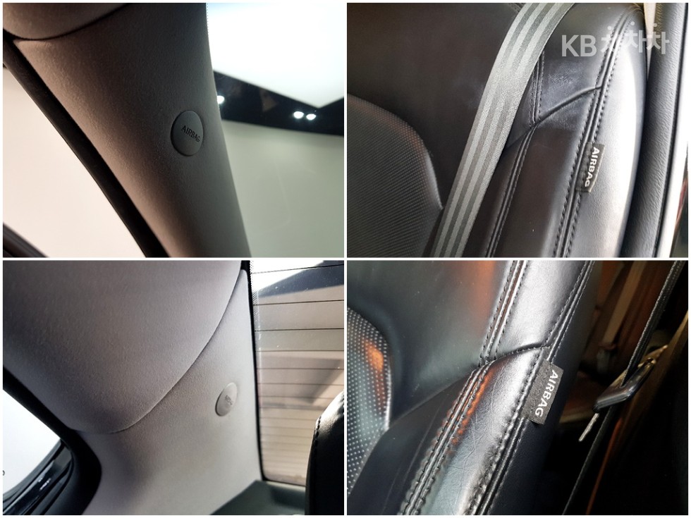 2013 - kia k7