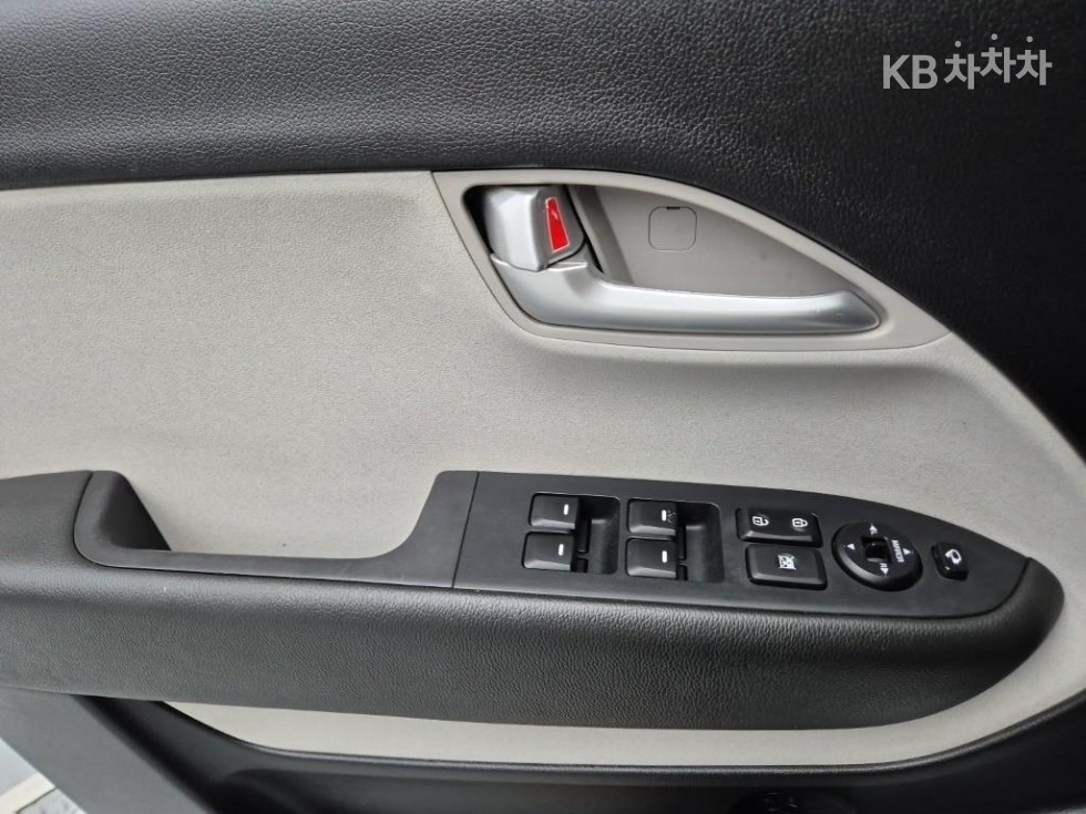 2019 - kia ray