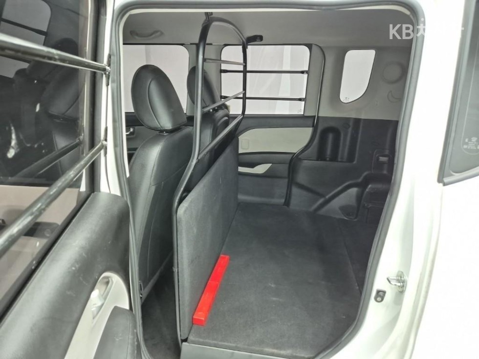 2019 - kia ray