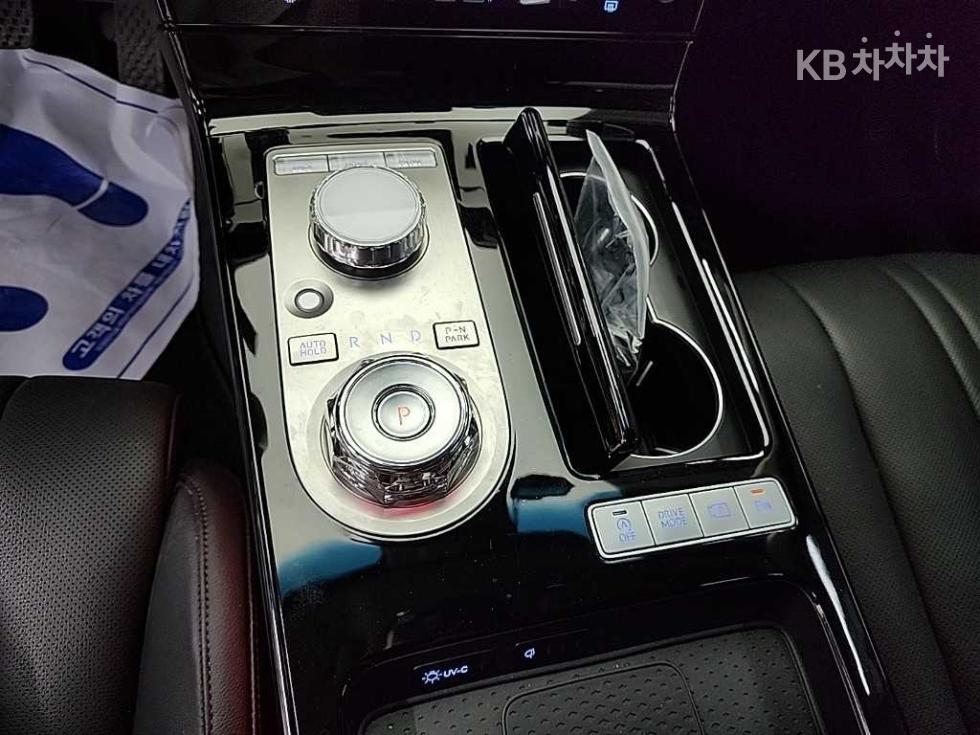 2024 Genesis G80(RG3) photo