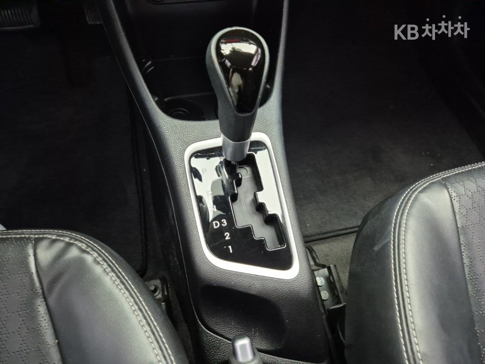 2016 - kia morning