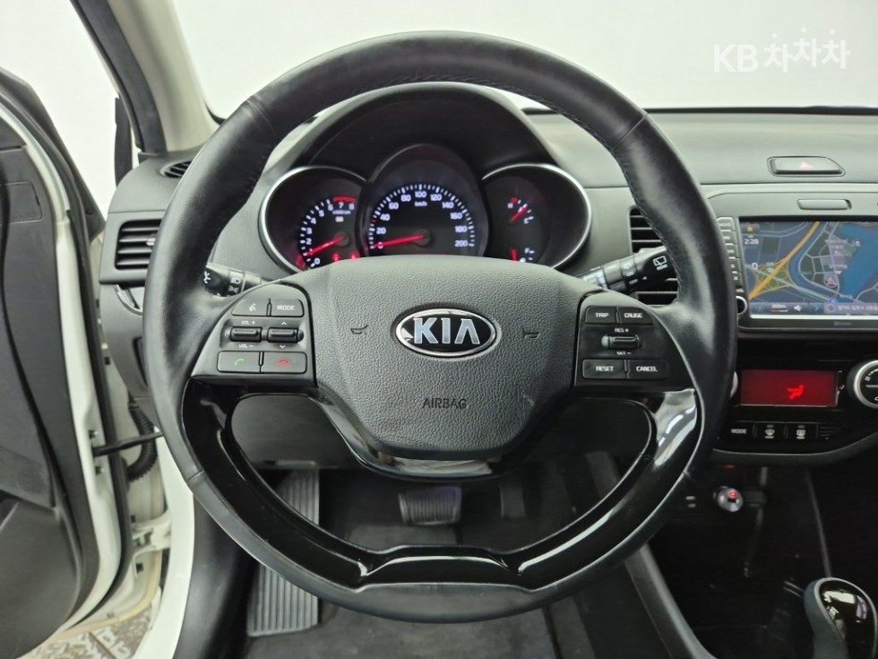 2016 - kia morning