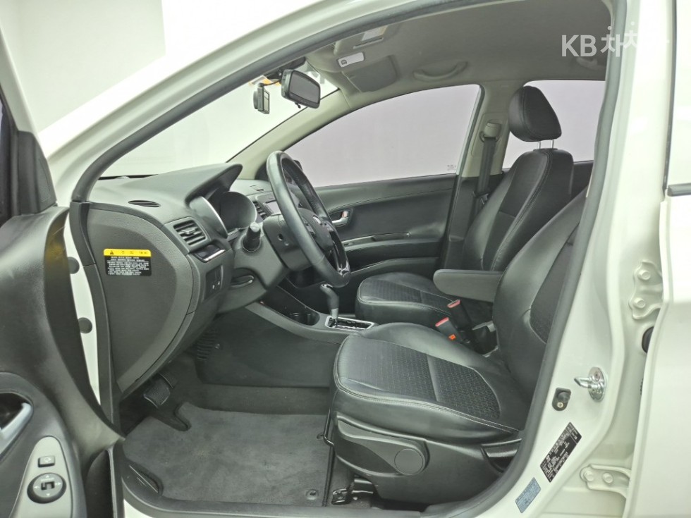 2016 - kia morning