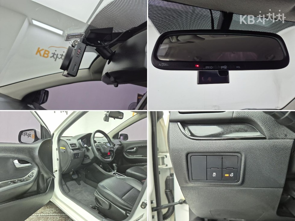 2016 - kia morning