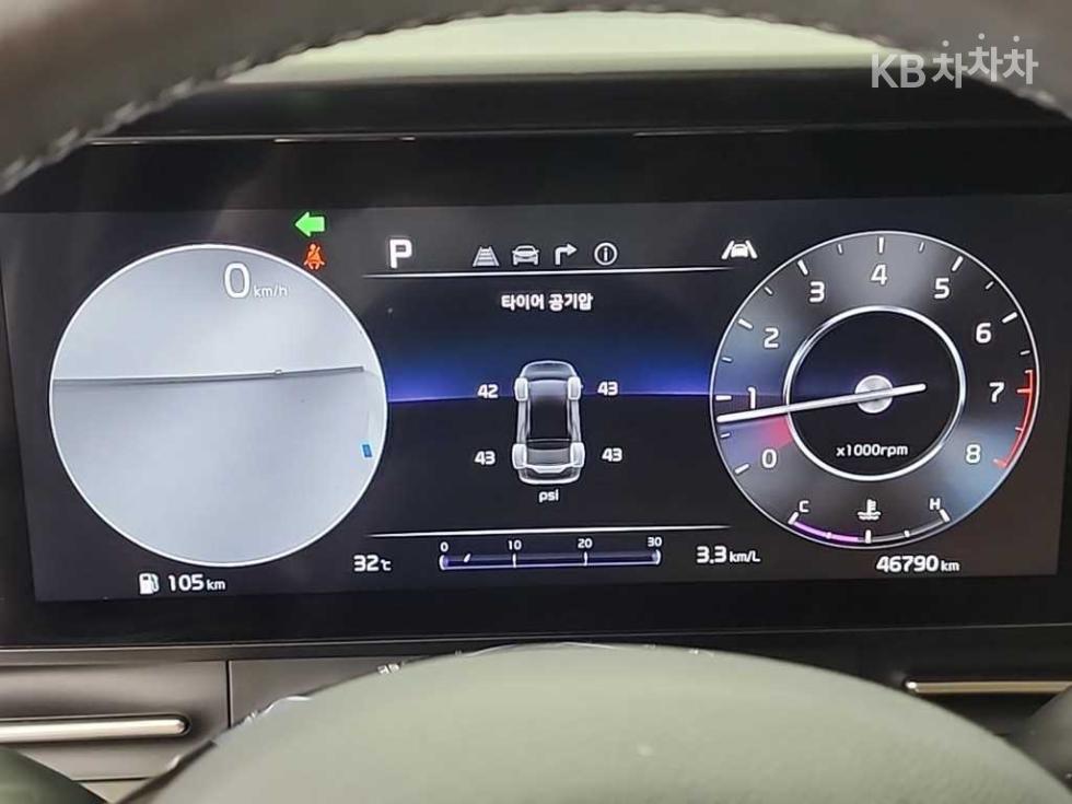 2023 - kia carnival
