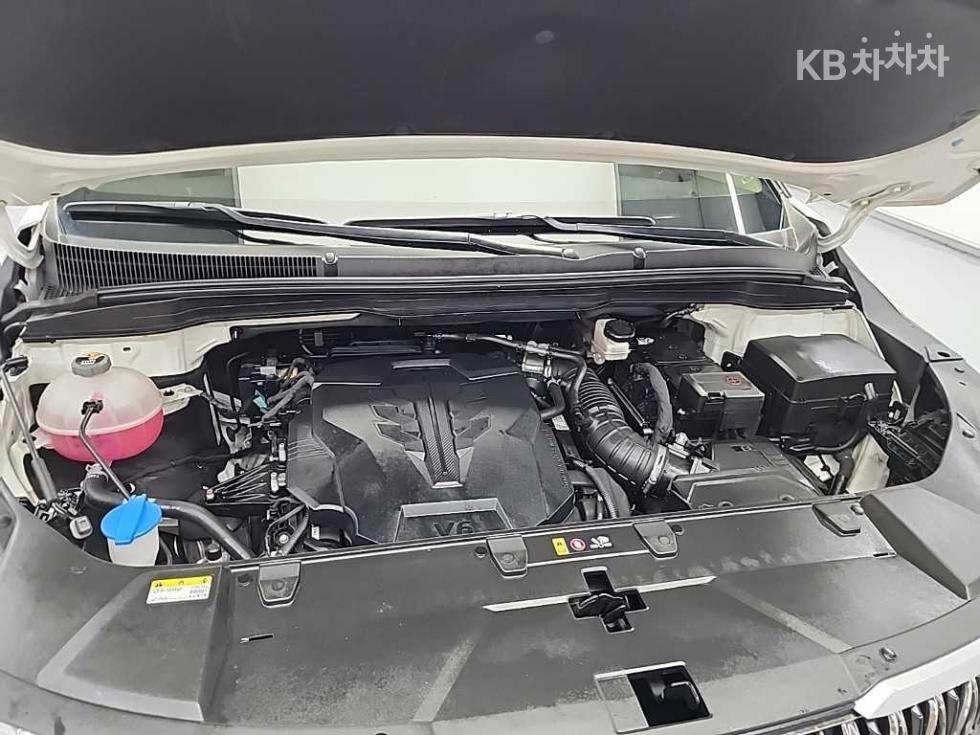 2023 - kia carnival