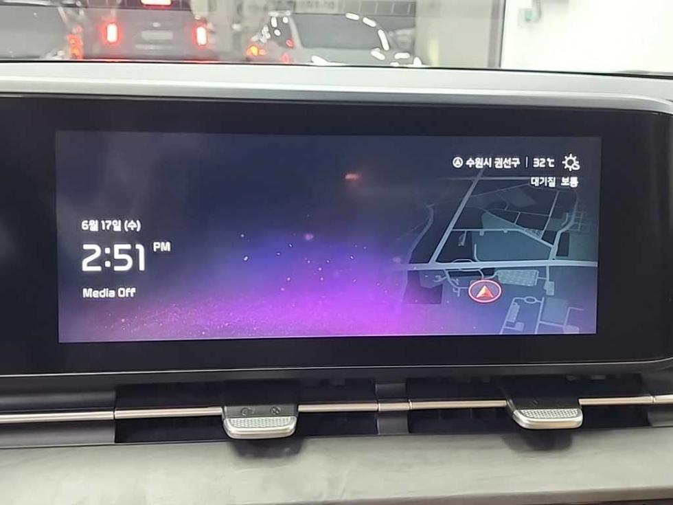 2023 - kia carnival