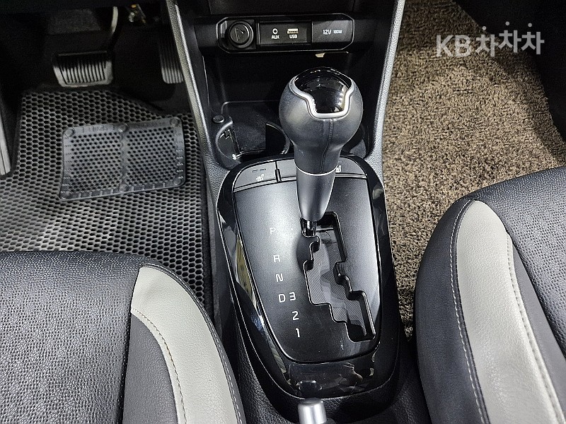 2017 - kia morning (ja)