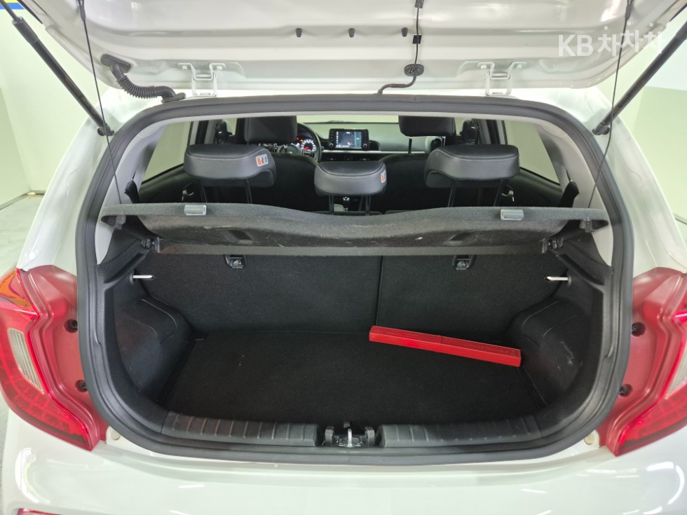 2017 - kia morning (ja)