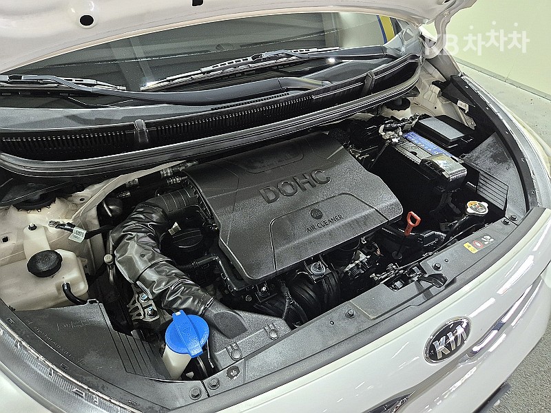 2017 - kia morning (ja)