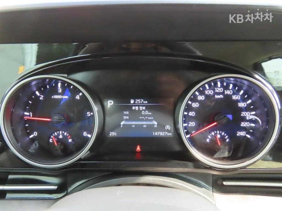 2023 - kia carnival