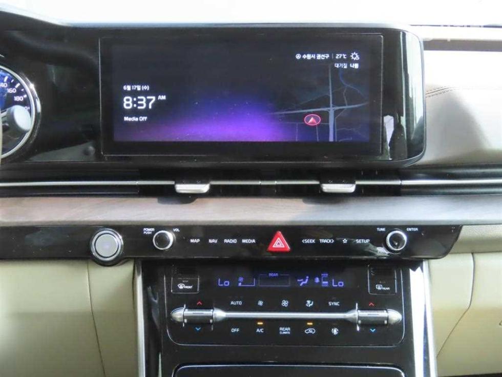 2023 - kia carnival