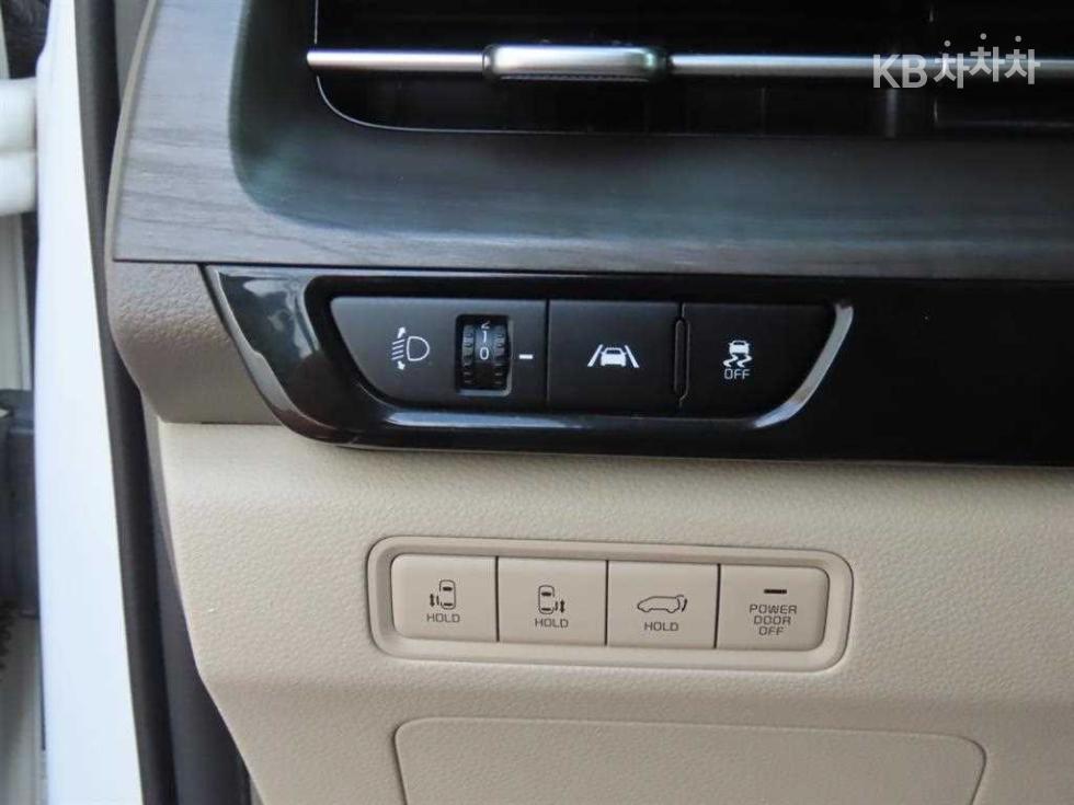 2023 - kia carnival