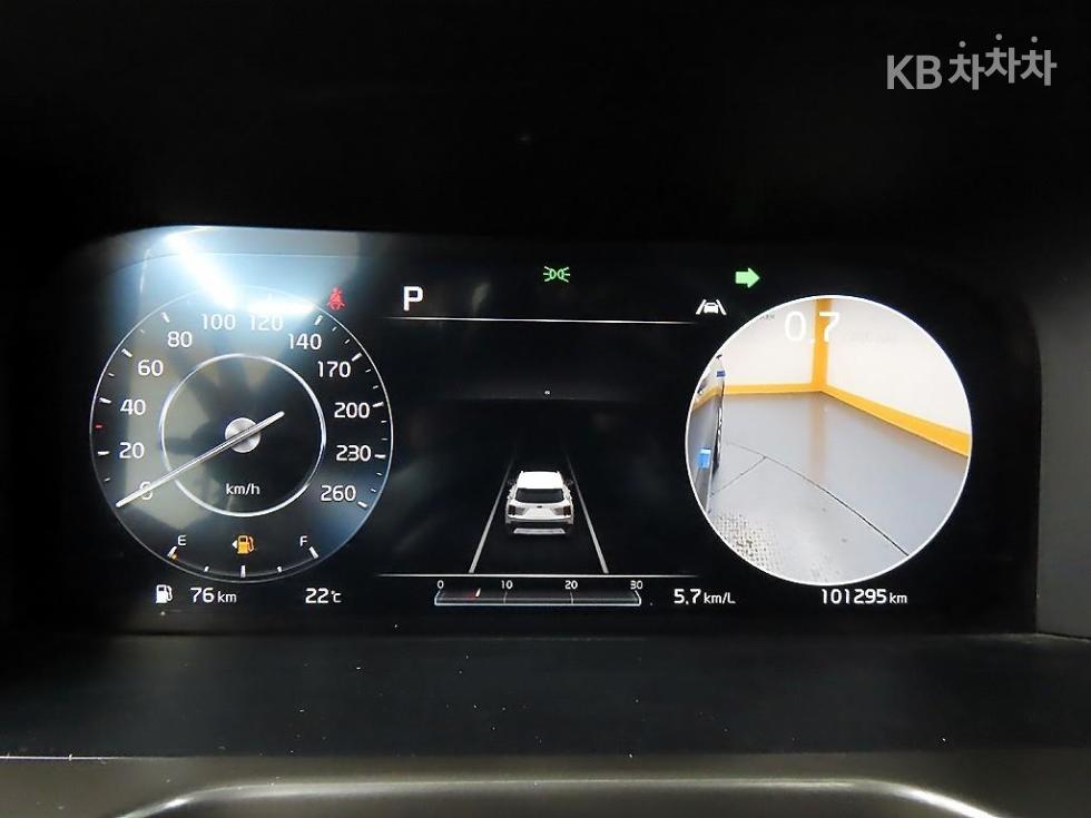 2021 - kia sorento