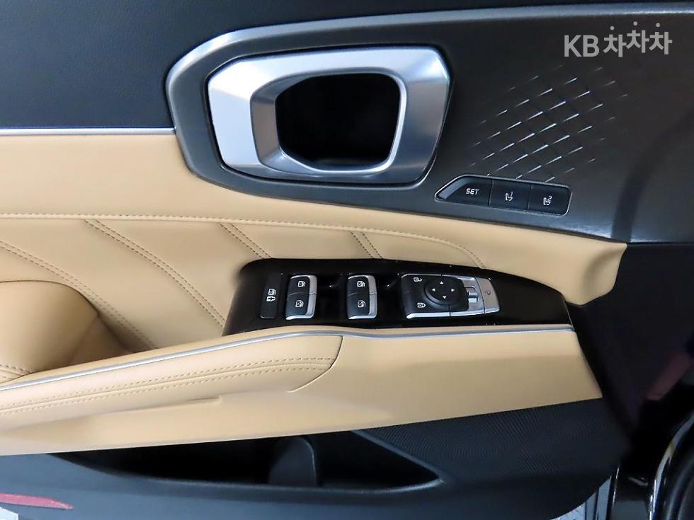 2021 - kia sorento
