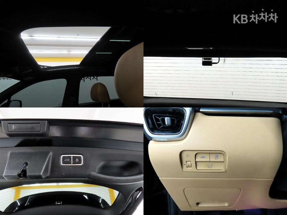 2021 - kia sorento