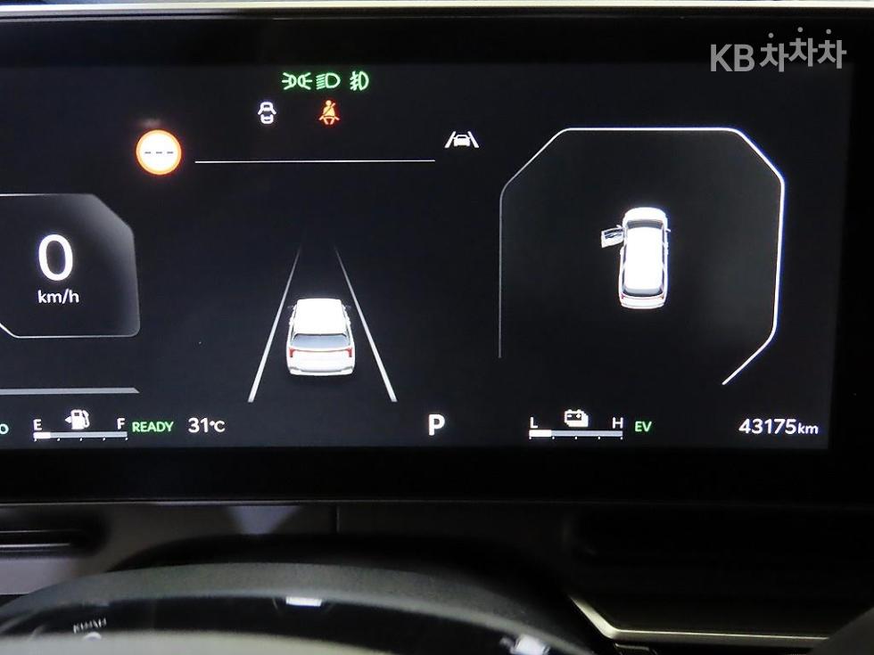 2025 - kia carnival